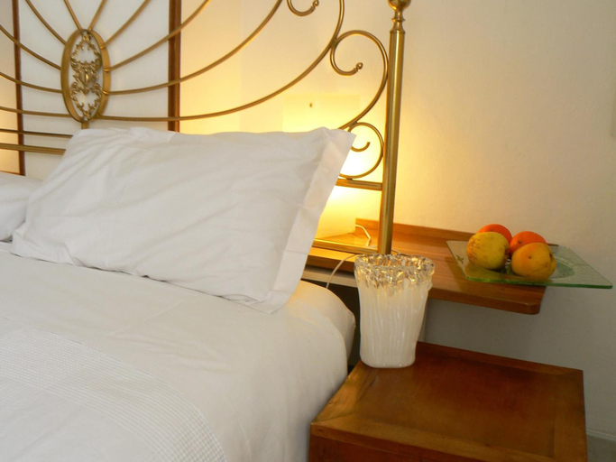 Bedroom 2, B&B Aquilone, Pesaro E Urbino
