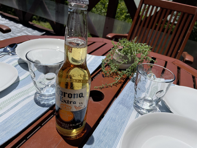 Food & Drinks 4, Lanterna, Katashina
