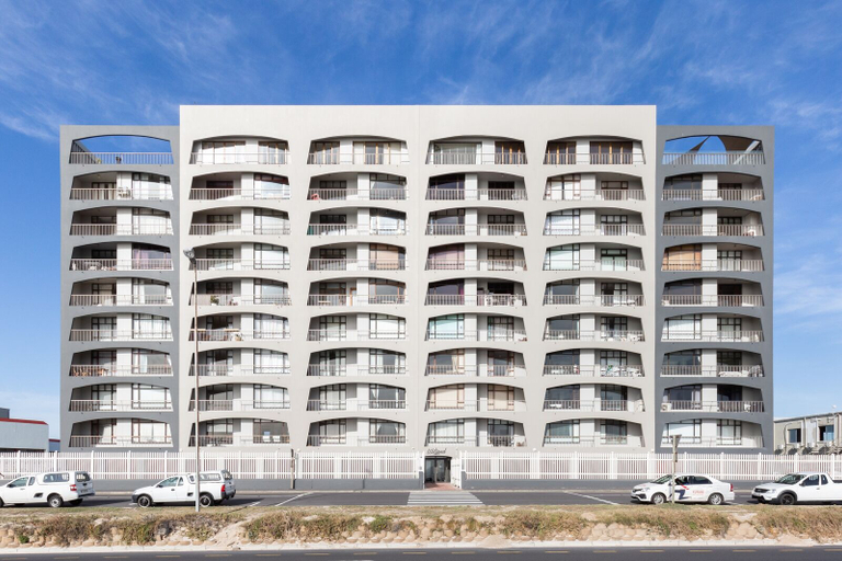 Exterior & Views 2, Witsand 401 by CTHA, City of Cape Town