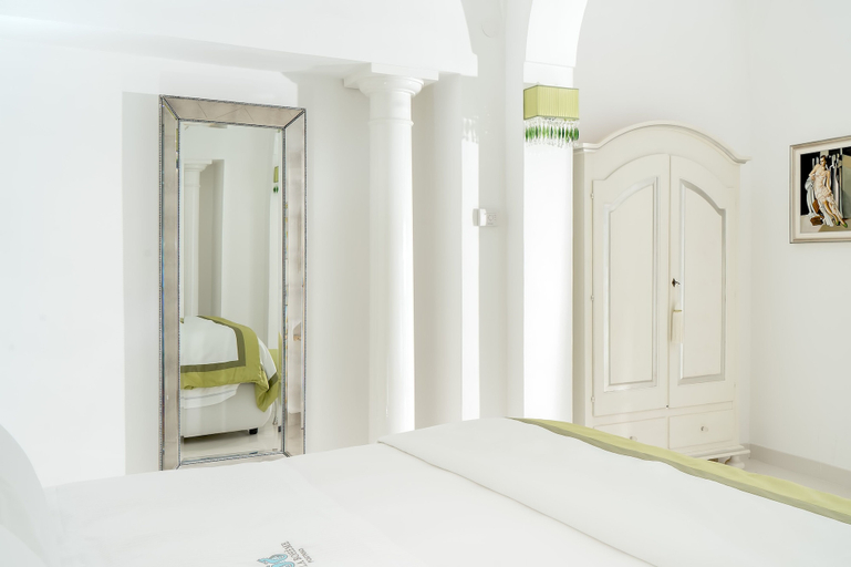 Bedroom 5, Villa Boheme Exclusive Luxury Suites, Salerno