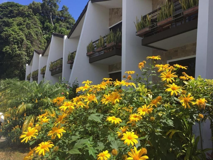 Exterior & Views 2, Hotel Ladera, Boquete