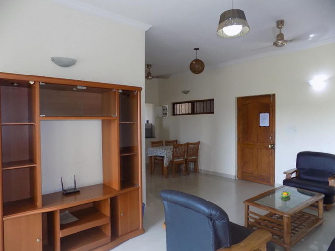 Others 4, CasaMelhor Apartment Pool near Panji CM054, North Goa