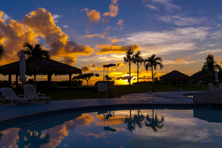 Exterior & Views 2, Ishigaki Seaside Hotel, Ishigaki