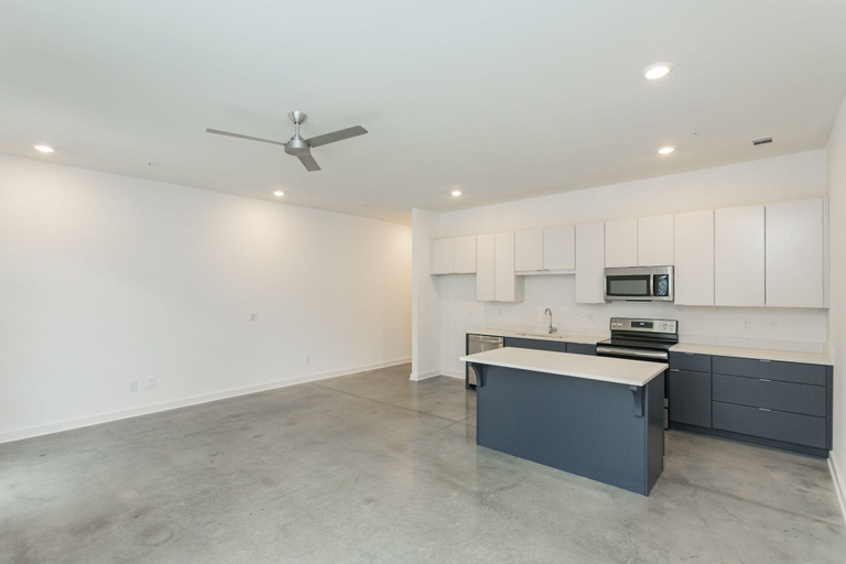 Others 4, Modern Loft In Wedgewood Houston/Downtown, Davidson