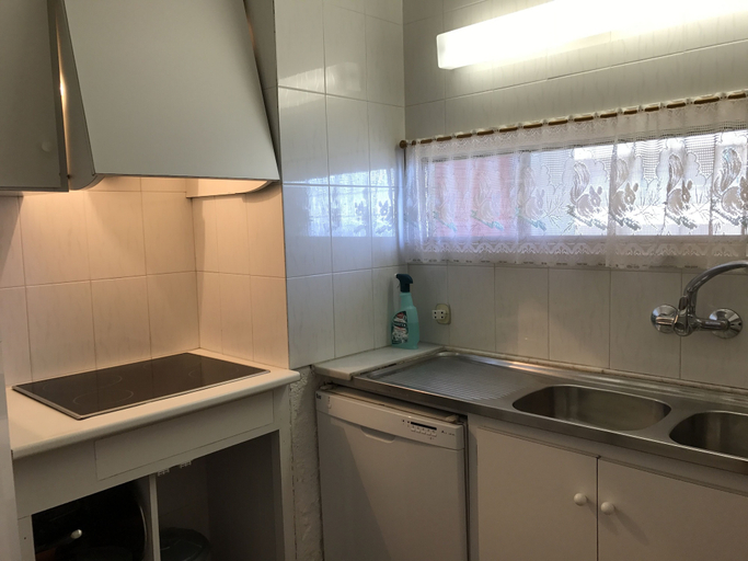 Others 5, Apartamento Ipanema 8-C, Girona