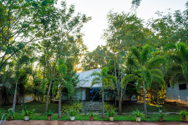 Exterior & Views 2, Century Resorts, Uttara Kannada