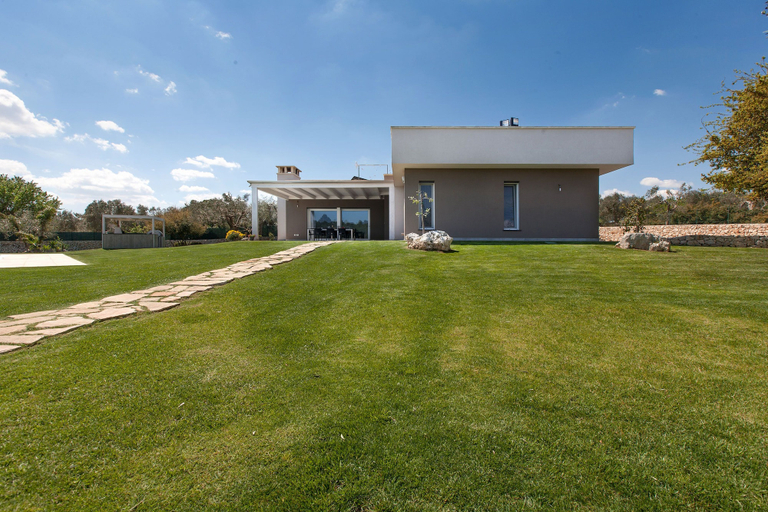 Exterior & Views 2, Villa Daiana, Lecce