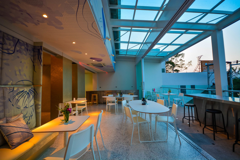Food & Drinks 5, Comet Hotel Suratthani, Muang Surat Thani
