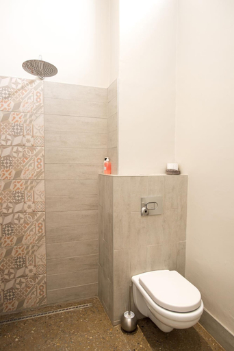 Bathroom 4, Galloway Guest House, Cape Winelands