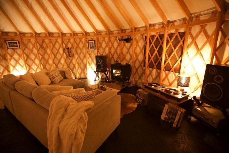 Bedroom 2, Snowball Chalet at Madarao Mountain, Myōkō