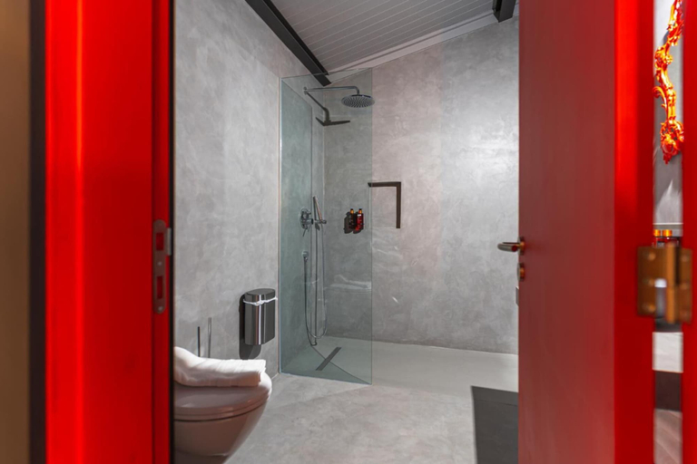 Bathroom 5, Moinhos da Tia Antoninha, Moimenta da Beira