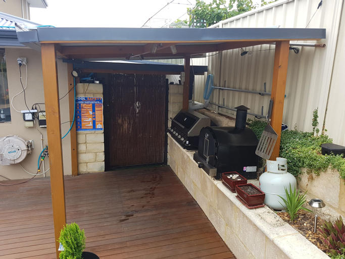 Exterior & Views 2, Ocean Reef Homestay, Joondalup