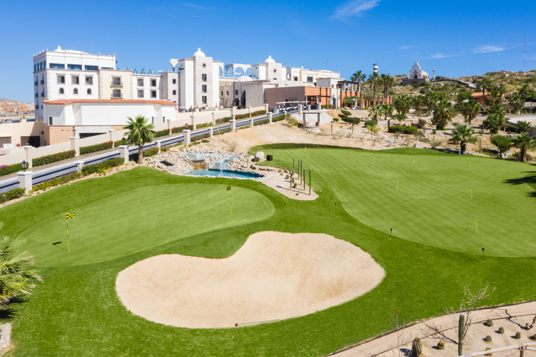 Exterior & Views 2, The Residences at Hacienda Encantada, La Paz
