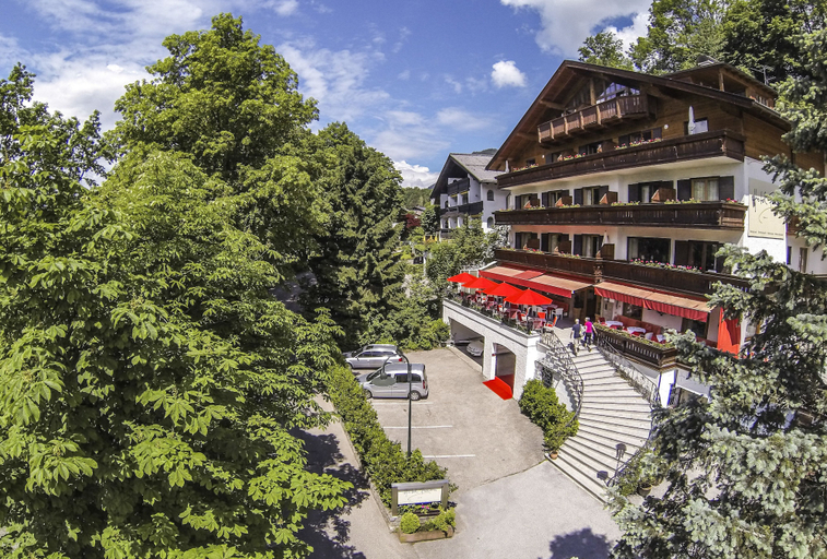 Exterior & Views 2, Hotel Furian, Gmunden