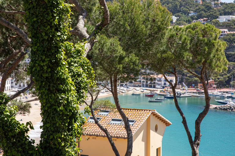 Exterior & Views 2, Hotel Casamar, Girona