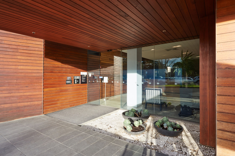 Exterior & Views 2, Melbourne Dandenong Central Apartment, Gr. Dandenong - Dandenong