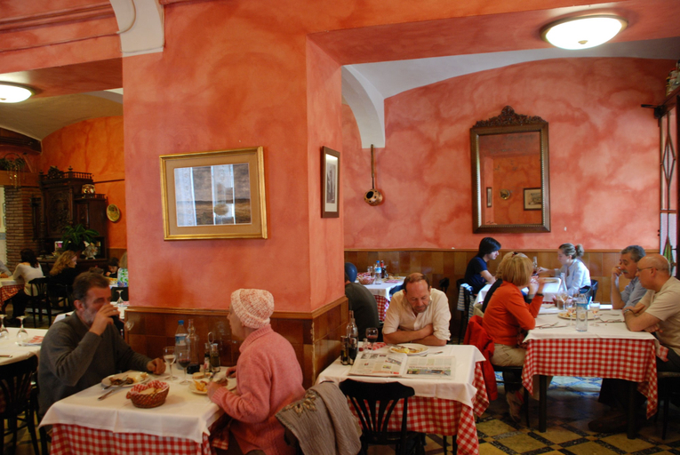Food & Drinks 4, Hotel Pinxo, Girona