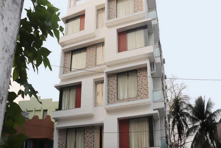 Exterior & Views, Goroomgo Royal View Digha, Purba Medinipur