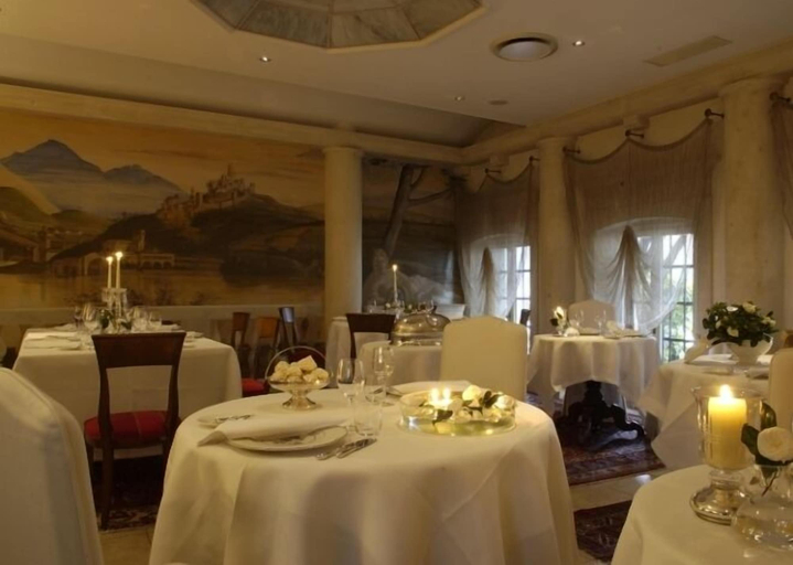 Food & Drinks 5, Hotel Dei Chiostri, Treviso