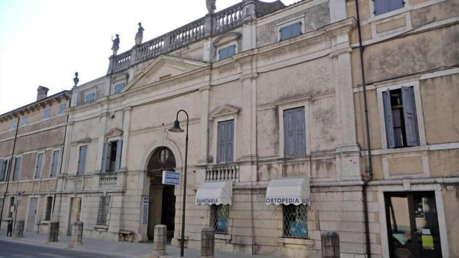 Exterior & Views 2, Locanda Al Centrale, Verona
