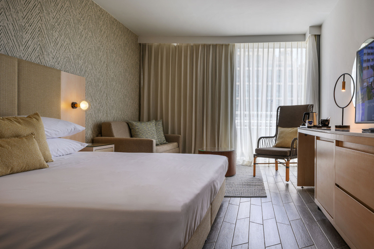 Bedroom 4, Lagoona by Isrotel Collection, Aqaba