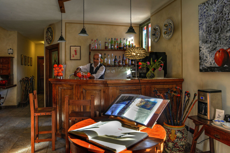 Food & Drinks 4, Borgo Grondaie, Siena