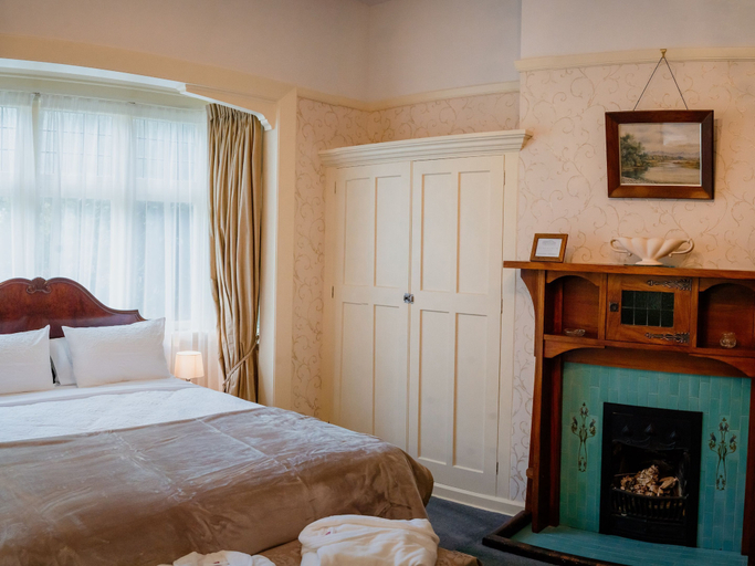 Bedroom 3, Hemsworth Estate, Ashburton