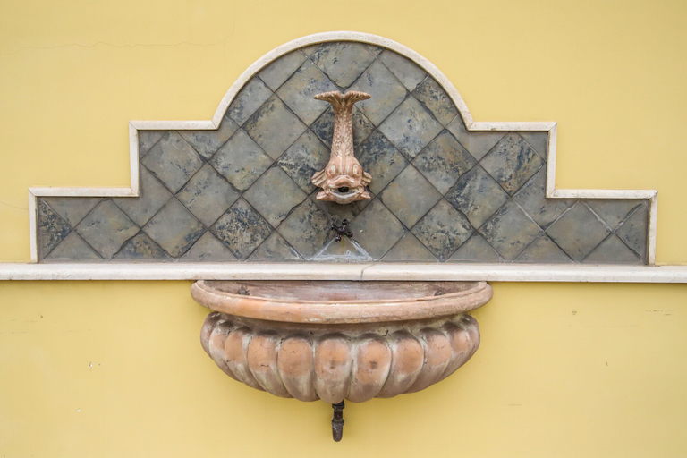 Exterior & Views 2, Hotel Latinum, Rome