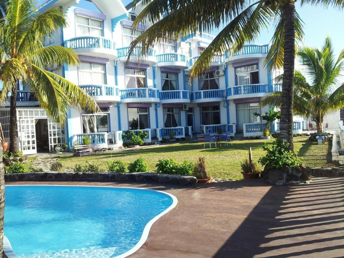 Exterior & Views 2, Coco Villa