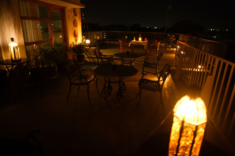 Food & Drinks 4, Hotel Villa Highnest - Sriperumbudur, Kancheepuram