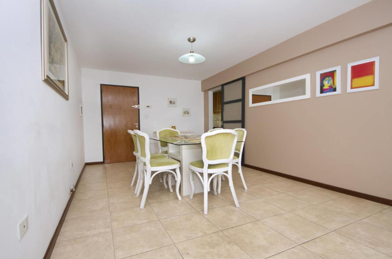 Others 5, Fragueiro Flat BU6, Capital