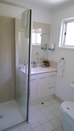 Bathroom 4, Sails Lifestyle Resort, Maroochy - Coastal North