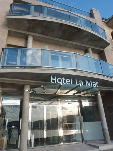 Exterior & Views 2, Hotel Boutique La Mar - Adults Only, Castellón