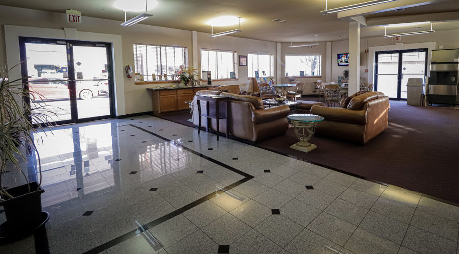 Others 4, University Inn & Suites San Antonio, Bexar
