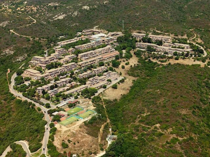 Exterior & Views, Rena Bianca Cugnana Verde Residence, Olbia-Tempio