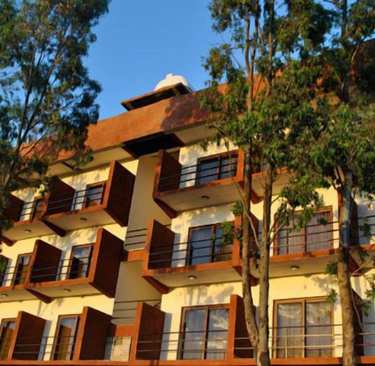Exterior & Views 2, Cliff Edge Hotel - Lalibela, Semen Wello