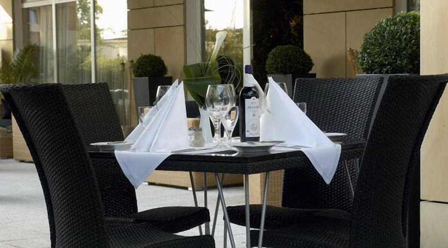 Food & Drinks 5, City Hotel Frankfurt am Main Bad Vilbel, Wetteraukreis