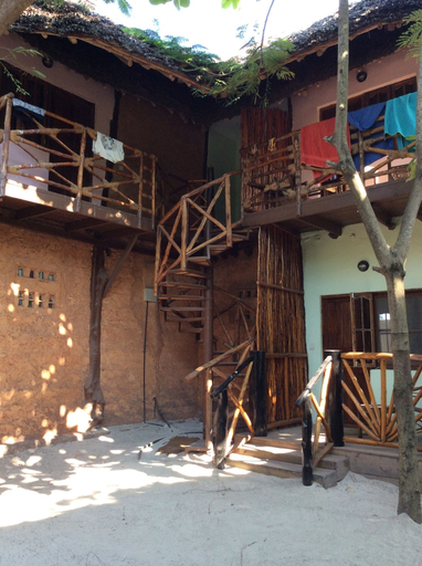 Exterior & Views 2, Kajibange bar and guesthouse, Kaskazini 'A'
