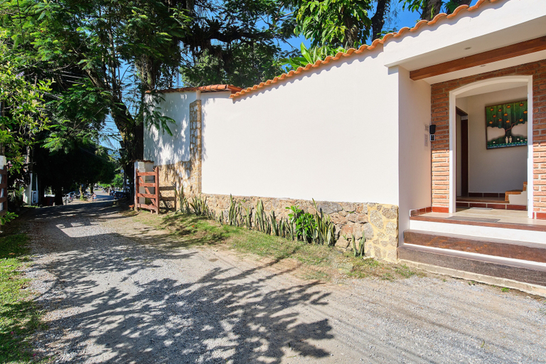 Exterior & Views 2, Boutique Hotel Carpe Diem, Parati