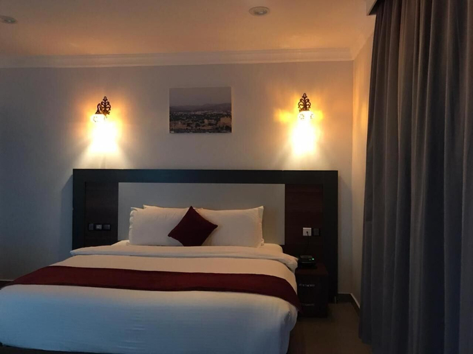 Bedroom 2, MAJAN GUEST HOUSE LLC,NIZWA, Nizwa