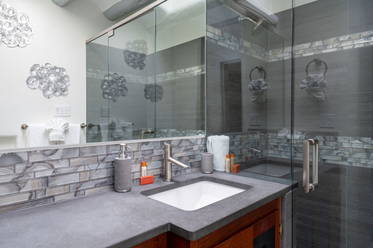 Bathroom 4, Casa Fatima, Santa Fe