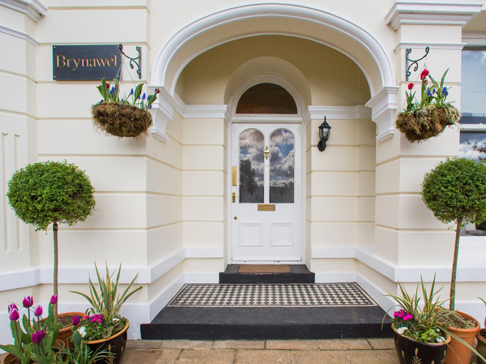Exterior & Views 2, James Place @ Brynawel, Merthyr Tydfil