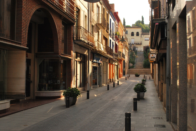 Others 5, Hotel Pinxo, Girona
