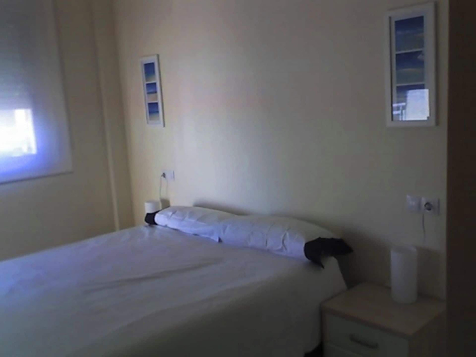 Bedroom 2, Cala Llobeta 1ºE, Tarragona