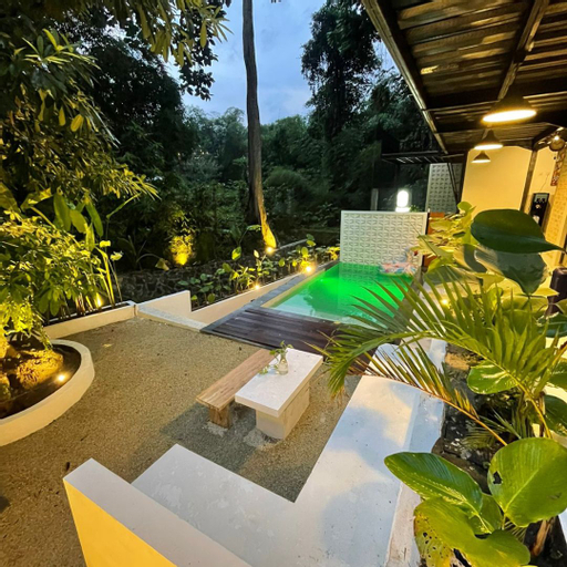 Sampai Villa Ruang Tepi 3, Yogyakarta