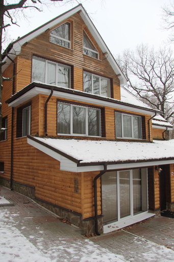 Exterior & Views 2, Orchestra Oka Spa Resort, Stupinskiy rayon