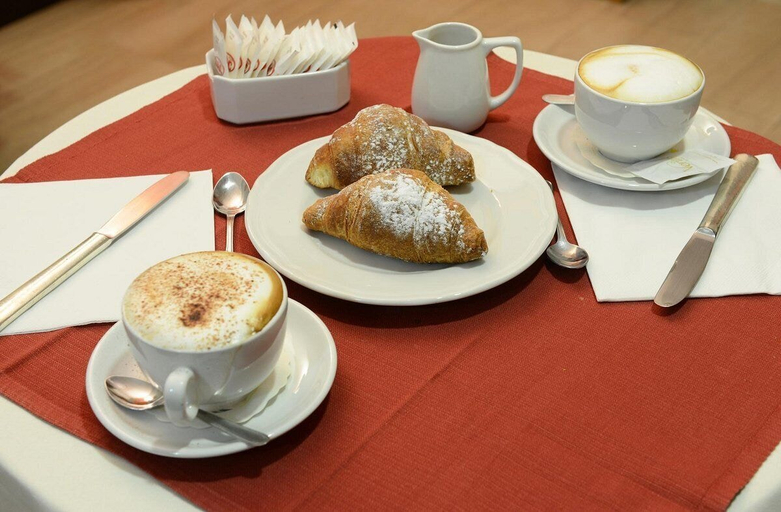 Food & Drinks, HOTEL ASTOR, Perugia