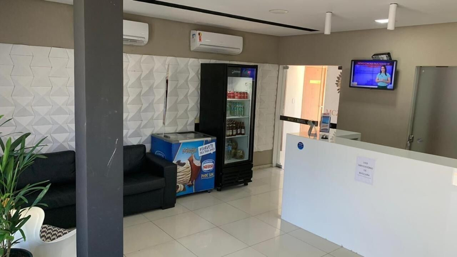 Others 5, MCZ Hotel, Maceió (capital)