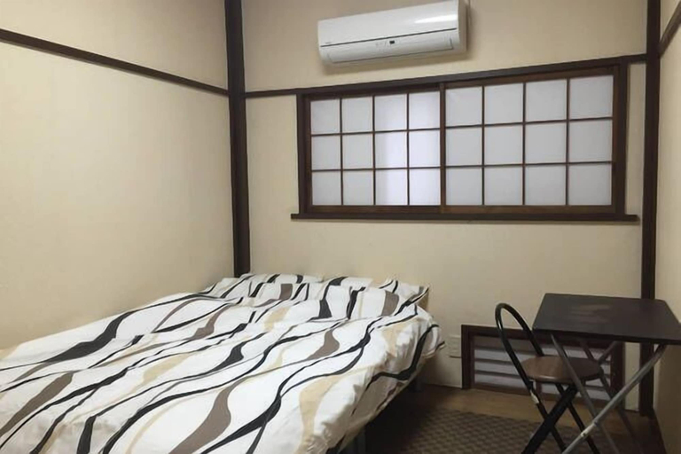 Bedroom 3, Hostel Azalea, Kita