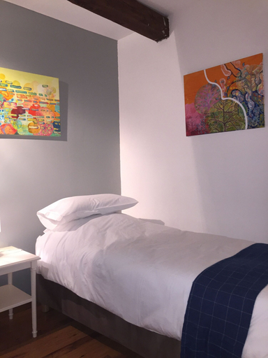 Bedroom 5, Le Clos Limeray, Indre-et-Loire